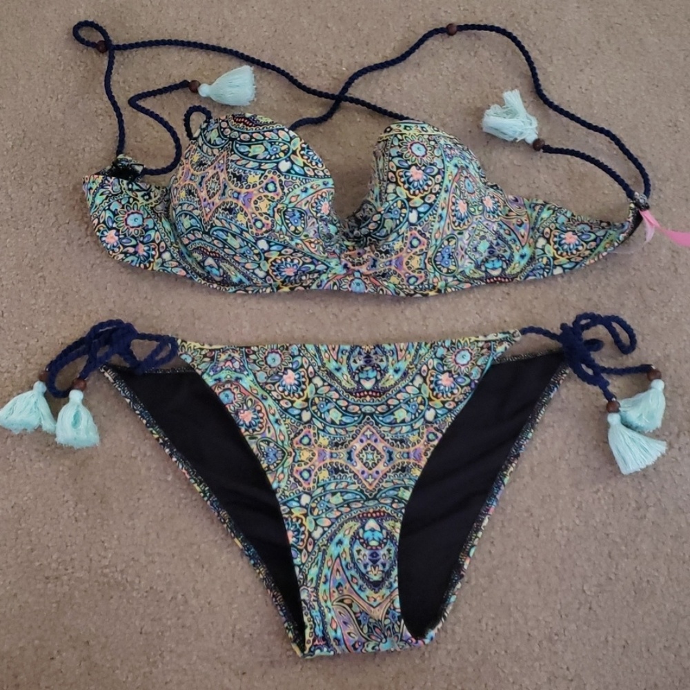 Victoria secret bikini